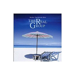 Real Group - Best Tour Souvenir album