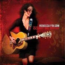 Rebecca Folsom - Water On Stone альбом