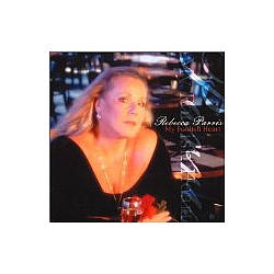 Rebecca Parris - My Foolish Heart album