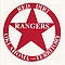 Red Dirt Rangers - Oklahoma Territory album