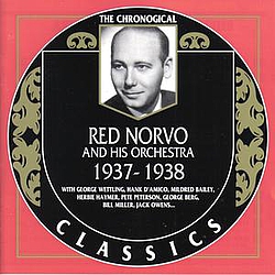 Red Norvo - 1937-1938 альбом