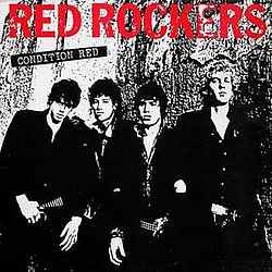Red Rockers - Condition Red album