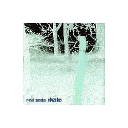 Red Soda - Halo album