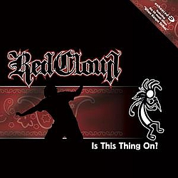 RedCloud - Is This Thing On? альбом