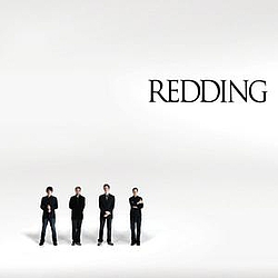 Redding - Redding альбом