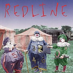 Redline - My Disease album