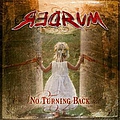 Redrum - No Turning Back album