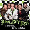 Reel Big Fish - A Best Of Us... For The Rest Of Us album