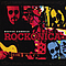 Reeves Gabrels - Rockonica альбом