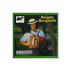 Renato Borghetti - Acordeonista album