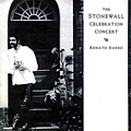 Renato Russo - Stonewall Celebration Concert альбом