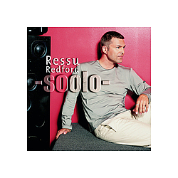 Ressu Redford - Soolo альбом