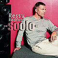 Ressu Redford - Soolo album