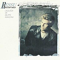 Ressu Redford - Laulussa On Helppo Rakastaa album