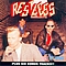 Restless - Beat My Drum album