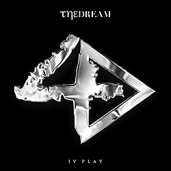 The-Dream - IV Play альбом