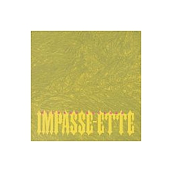 Richard Buckner - Impasse-Ette album