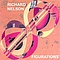Richard Nelson - Figurations album