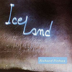 Richard Pinhas - Iceland альбом