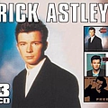 Rick Astley - 3 Originals альбом