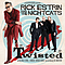Rick Estrin &amp; The Nightcats - Twisted альбом