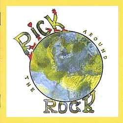 Rick Scott - Rick Around The Rock album