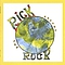 Rick Scott - Rick Around The Rock album