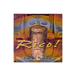 Rico - Casa De Tambores альбом