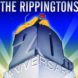 Rippingtons - 20th Anniversary альбом
