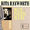 Rita Hayworth - Blue Pacific Blues album