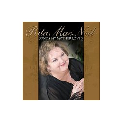 Rita MacNeil - Songs My Mother Loved альбом