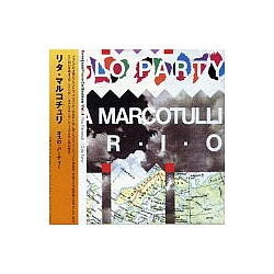 Rita Marcotulli - Oslo Party альбом