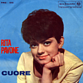 Rita Pavone - Cuore альбом
