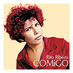 Rita Ribeiro - Comigo альбом