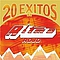 Ritmo Rojo - 20 Exitos album