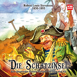 Robert Louis Stevenson - Die Schatzinsel альбом