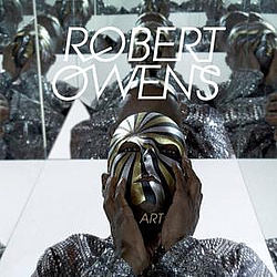 Robert Owens - Art album