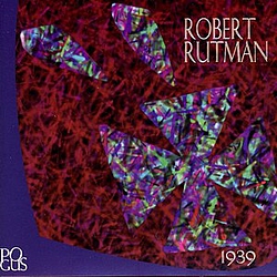 Robert Rutman - 1939 album