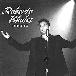 Roberto Blades - Encore album