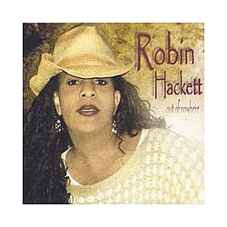Robin Hackett - Out Of Nowhere album