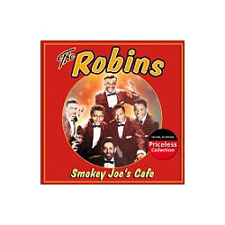 Robins - Smokey Joe&#039;s Cafe альбом