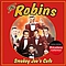 Robins - Smokey Joe&#039;s Cafe album