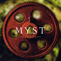 Robyn Miller - Myst - The Soundtrack альбом