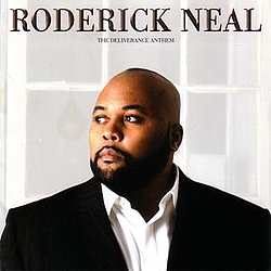 Roderick Neal - The Deliverance Anthem album
