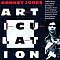 Rodney Jones - Articulation album