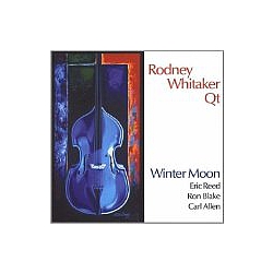 Rodney Whitaker - Winter Moon album