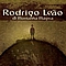 Rodrigo Leão - A Montanha Mágica album