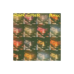 Roger Glover - Mask album