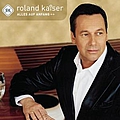 Roland Kaiser - Alles Auf Anfang album