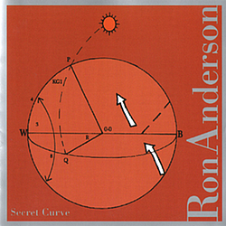Ron Anderson - Secret Curve альбом